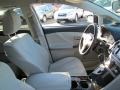 Magnetic Gray Metallic - Venza I4 AWD Photo No. 15