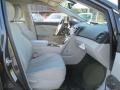 2011 Magnetic Gray Metallic Toyota Venza I4 AWD  photo #17