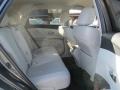 2011 Magnetic Gray Metallic Toyota Venza I4 AWD  photo #18
