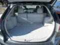 2011 Magnetic Gray Metallic Toyota Venza I4 AWD  photo #19