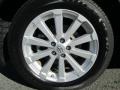 2011 Magnetic Gray Metallic Toyota Venza I4 AWD  photo #21