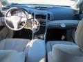 2011 Magnetic Gray Metallic Toyota Venza I4 AWD  photo #23