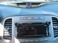 2011 Magnetic Gray Metallic Toyota Venza I4 AWD  photo #24