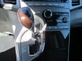 2011 Magnetic Gray Metallic Toyota Venza I4 AWD  photo #25