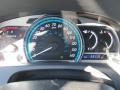 2011 Magnetic Gray Metallic Toyota Venza I4 AWD  photo #26