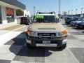2014 Quicksand Toyota FJ Cruiser 4WD  photo #2
