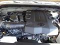 2014 Quicksand Toyota FJ Cruiser 4WD  photo #6