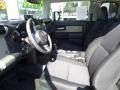 2014 Quicksand Toyota FJ Cruiser 4WD  photo #11