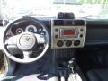 2014 Quicksand Toyota FJ Cruiser 4WD  photo #19