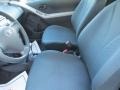 Polar White - Yaris 3 Door Liftback Photo No. 12
