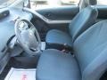 2007 Polar White Toyota Yaris 3 Door Liftback  photo #14