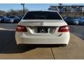Arctic White - E 350 Sedan Photo No. 11