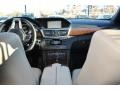 Arctic White - E 350 Sedan Photo No. 16