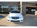 Arctic White - E 350 Sedan Photo No. 22