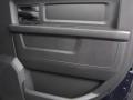 2012 True Blue Pearl Dodge Ram 1500 ST Crew Cab 4x4  photo #16