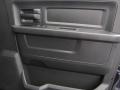 2012 True Blue Pearl Dodge Ram 1500 ST Crew Cab 4x4  photo #17