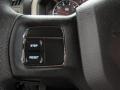 2012 True Blue Pearl Dodge Ram 1500 ST Crew Cab 4x4  photo #19