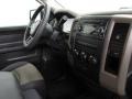 2012 True Blue Pearl Dodge Ram 1500 ST Crew Cab 4x4  photo #25