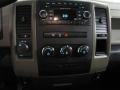 2012 True Blue Pearl Dodge Ram 1500 ST Crew Cab 4x4  photo #26