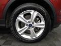 2013 Ruby Red Metallic Ford Escape SE 2.0L EcoBoost 4WD  photo #26