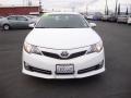 Super White - Camry SE Photo No. 2