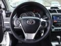 Super White - Camry SE Photo No. 13