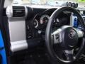 Voodoo Blue - FJ Cruiser 4WD Photo No. 11