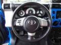 Voodoo Blue - FJ Cruiser 4WD Photo No. 13