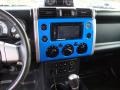 Voodoo Blue - FJ Cruiser 4WD Photo No. 14