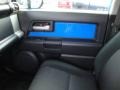 Voodoo Blue - FJ Cruiser 4WD Photo No. 16