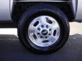 2012 Chevrolet Silverado 2500HD LT Crew Cab 4x4 Wheel