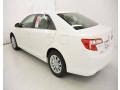 2014 Super White Toyota Camry L  photo #36