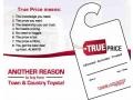 True Blue Pearl - Grand Cherokee Laredo Photo No. 30