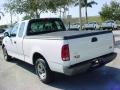 2004 Oxford White Ford F150 XL Heritage SuperCab  photo #6