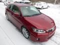 2012 Matador Red Mica Lexus CT 200h Hybrid Premium  photo #4