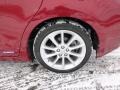 2012 Matador Red Mica Lexus CT 200h Hybrid Premium  photo #8