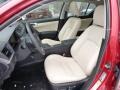 2012 Matador Red Mica Lexus CT 200h Hybrid Premium  photo #9