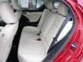 2012 Matador Red Mica Lexus CT 200h Hybrid Premium  photo #10