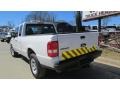 Oxford White - Ranger XL SuperCab Photo No. 6