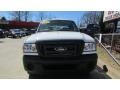 Oxford White - Ranger XL SuperCab Photo No. 12