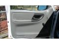 Oxford White - Ranger XL SuperCab Photo No. 13