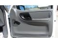 Oxford White - Ranger XL SuperCab Photo No. 31