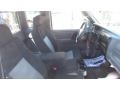 Oxford White - Ranger XL SuperCab Photo No. 33