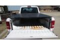 Oxford White - Ranger XL SuperCab Photo No. 39
