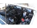 Oxford White - Ranger XL SuperCab Photo No. 43