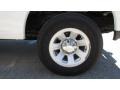Oxford White - Ranger XL SuperCab Photo No. 48
