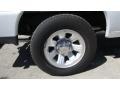 Oxford White - Ranger XL SuperCab Photo No. 50