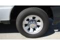 Oxford White - Ranger XL SuperCab Photo No. 52