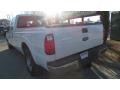 Oxford White - F350 Super Duty XL Crew Cab Photo No. 6