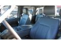 Oxford White - F350 Super Duty XL Crew Cab Photo No. 18